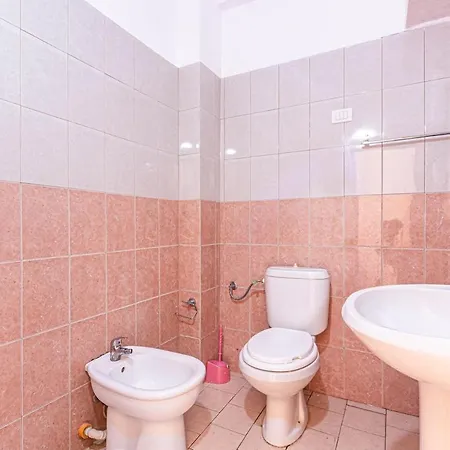Radhima Res 112 - Double Room, Sea View *