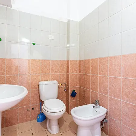 Radhima Res 112 - Double Room, Sea View Appartement