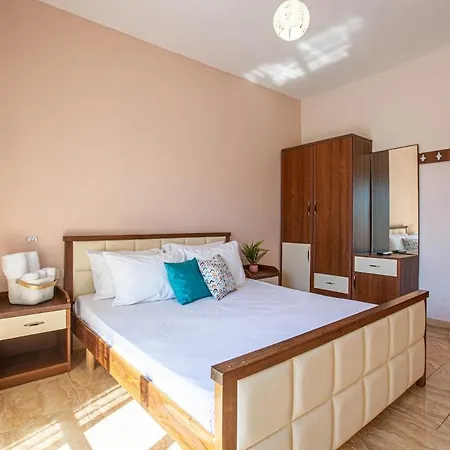 Appartement Radhima Res 112 - Double Room, Sea View