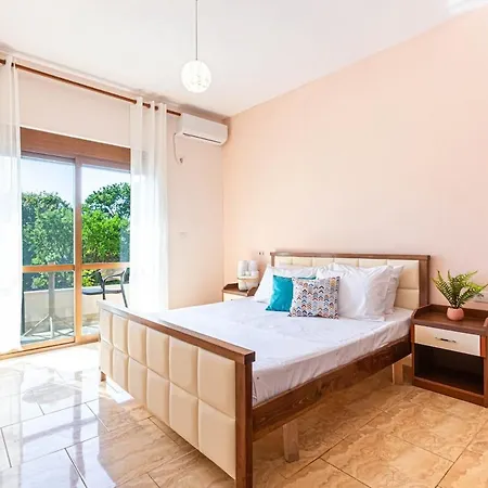 Apartamento Radhima Res 112 - Double Room, Sea View *